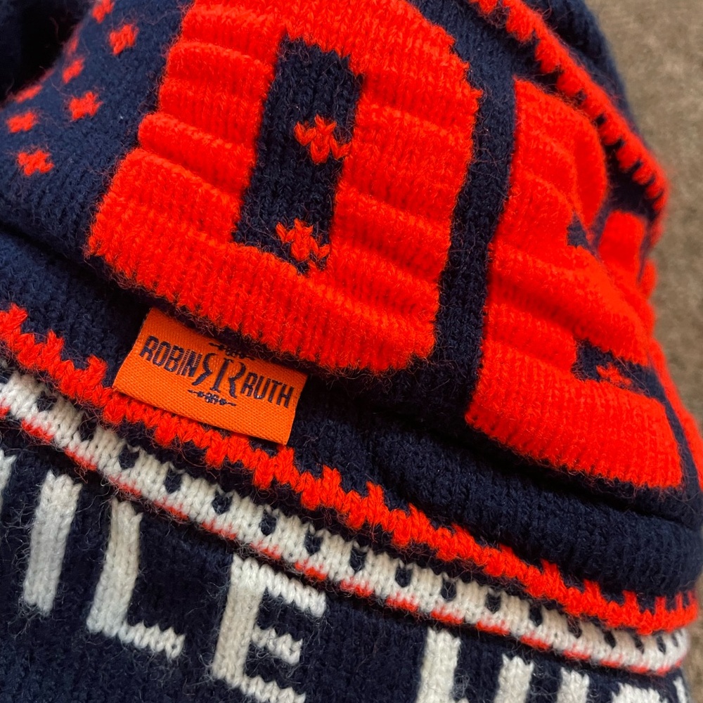 Colorado state Robin Ruth beanie - Picture 6 of 6